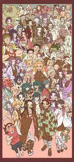 hashiras time おしゃれまとめの人気アイデア pinterest narumihatake タケウチ かわいいアニメの壁紙 イラスト