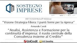 Parlare telefonicamente con la propria filiale oppure con il numero verde è una impresa impossibile!!! Sostegno Imprese Percorso Di Affiancamento Per Il Sostegno Alle Imprese