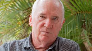 Cricket great Allan Border calls