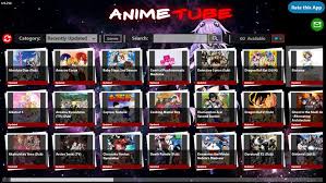 Download animetube apk 1.0 and all version history for android. Anime Tube Unlimited For Windows 8 And 8 1