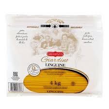 Order delivery or pickup from more than 300 retailers and grocers. Griss Pasta Giardino Linguine 4 Kg