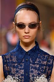 Eyeglasses Trends Eyewear Fashion Show Runway Sunglasses Fashion 2018  Sunglasses Stylish Eyeglasses 2018