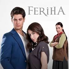 Назвала я её фериха (турецкий сериал, 2011). Feriha Music 6 By Victoria Vincent