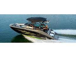 We'll leave the engine running for you. New 2021 Yamaha 255xd Hot Springs National Park Arkansas Boatbuys Com