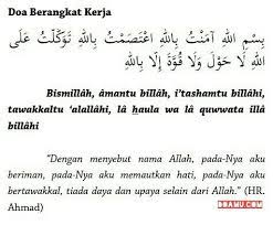 Check spelling or type a new query. Doa Bekerja Islam Gambar Islami