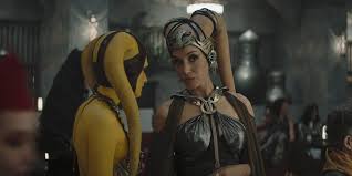 Hera - Twi'Lek Lekku | Rpf Costume And Prop Maker Community