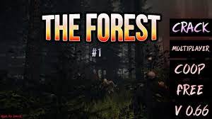 Welcome to the forest survival! The Forest 0 66 Free Download Multiplayer Outdated Easy Step By Step Youtube