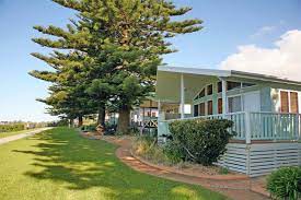 Book with lastminute.com.au for great cabin rentals deals in illawarra. Cabins With Ocean Views1 Surf Beach Holiday Park Accommodation