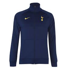 Nike is the name that has been glorifying sportswear and. Nike Tottenham Hotspur European Anthem Jacket 2020 2021 Sportsdirect Com