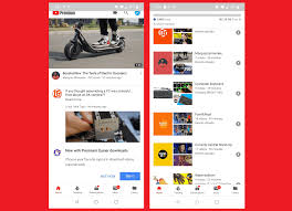 Youtube Bringing More Offline Mode Features For Its Premium Users Everyone S Social Media Resource Online Video Streaming Social Media Tips Youtube