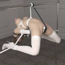 Digital BDSM – most extreme pleasure - 3D Cartoon Adult Club