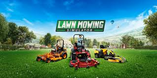 The teacher is trying to get rid of her kids. Skurriler Freizeitspass Lawn Mowing Simulator Kommt Auf Die Xbox Und Pc Dvd Forum At