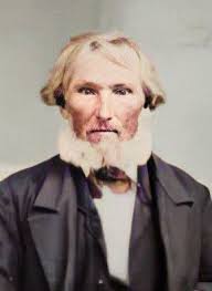 John Alexander Dunlap (1812-1894)