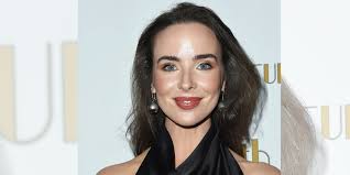 Ashleigh Brewer Returns To BOLD AND BEAUTIFUL!