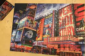 My favorite was milton bradley. Finally Was Able To Finish A 1 000 Piece Jigsaw Puzzle In A 12 Hour Day Jigsawpuzzles