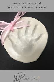 Wp Creations Is A Leader In Children S Memoribilia Our 2d Raised Impressions Capture The Tiniest Of Special Baby Gift Gifts For New Dads Unique Gifts For Him