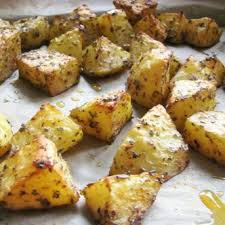 Backofenkartoffeln Einfach Und Lecker Von Snoopy 75 Chefkoch Rezept Rezepte Backofenkartoffeln Einfach Lecker