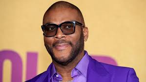 Tyler Perry Accused of Sexual Assault in $260 Million Suit