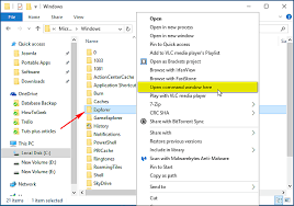Shortcut icons can be created to quickly access drives, files, folders, or programs on your computer. How To Rebuild A Broken Icon Cache In Windows 10
