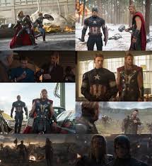 Check spelling or type a new query. Captain America Thor Brothers In Arms Marvelstudios