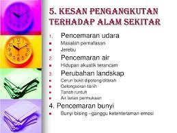 Kesan perkembangan ekonomi zaman penjajahan british terhadap sosial di tanah melayu. Ppt Pengangkutan Dan Perhubungan Powerpoint Presentation Free Download Id 3322225