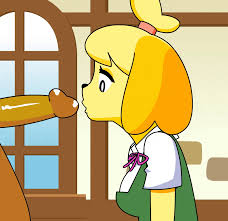 Animal Crossing Porn gif animated, Rule 34 Animated