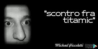 Gli amici di Thomas Mondello