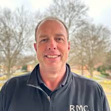 Meet the Team — RMC Events