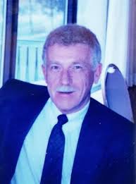 Stephen J. "Joe" McDonough Obituary (2024)