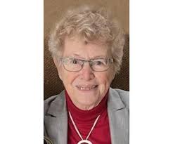 Margaret Heninger Obituary (1936