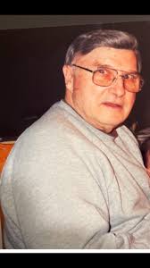 William Ebert Obituary