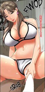 🍓 Порно комикс Жизнь с милфой. Часть 46 и 47 и 48. Married Woman секс  комикс купальник и соблазнила 🍓 | Порно комиксы | porn-comix2.com