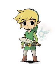 Toon Link Discord Smash Amino Zelda Drawing Link Fan Art Cartoon Drawings