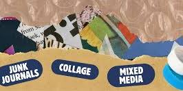 Members Only - Mixed Media Madness