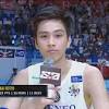 Subscribe to abs cbn sports channel. 1