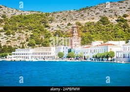 Rodos – Stari grad i pravoslavno nasleđe