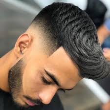 51 Best Short Hairstyles For Men To Try In 2020 Mens Haircuts Fade Mens Hairstyles Short Fade Haircut