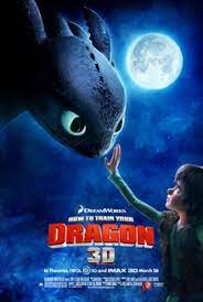 When the sudden appearance of a female light fury coincides with the darkest threat their village has ever faced, hiccup and toothless must journey to a hidden world thought only to exist in myth. How To Train Your Dragon Film Wikipedia