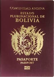 Bolivian boliviano (bob) is the national currency of bolivia. Datei Pasaporte Boliviano Biometrico Jpg Wikipedia
