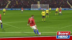 Maybe you would like to learn more about one of these? 16 Game Sepak Bola Offline Android Terbaik 2021 Ukuran Kecil