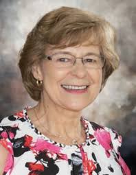 Nancy Bachleda Verrillo Obituary