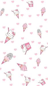 A desktop wallpaper is highly customizable, and you can give yours a personal touch by adding your images (including your photos from a camera) or download beautiful pictures from the internet. Iphone Wallpapers Hello Kitty Super Kawaii Wallpaper Magazine Your Daily Source Of Best Wallpapers Around The World