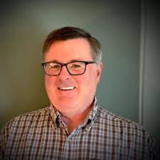 Elect Dan Daley Olds Town Council