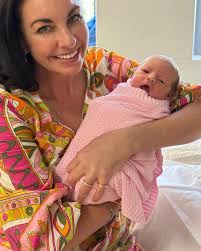 Such a tremendous pleasure meeting sweet baby Lara today. She is absolutely  perfect, and completely unaware of all the joy she has brought to our lives.