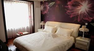 صور خلفيات في المناطق الداخلية من غرفة النوم