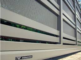 Sliding Gate Metal Bar Panel Modern System Wisniowski Sliding Gate House Gate Design Gate Designs Modern