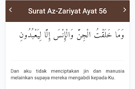 Check spelling or type a new query. à¦Ÿ à¦‡à¦Ÿ à¦° Miw Apa Aja Tuh Miw Cekidot 1 Untuk Beribadah Kepada Allah Adz Dzariyat 56 2 Untuk Menjadi Khalifah Di Muka Bumi Al Baqoroh 30 3 Untuk Mengemban Amanah