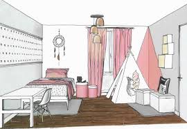 Maybe you would like to learn more about one of these? Chambre Realisee Par Tiffany Fayolle Architecte D Interieur Et Decoratrice 0659572865 Croqui Architecte Interieur Dessin De Decoration Dessin Architecte
