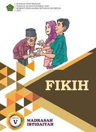 Melanjutkan artikel sebelumnya, admin pada kesempatan artikel ini akan membagikan file dalam bentuk docx (ms.word) untuk semester 2 genap.sa. Materi Pelajaran Fikih Kelas 5 Mi Semester I Dan Semester Ii Lengkap Dadang Jsn