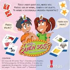 Sé el primero en valorar juego dime quien soy yo? cancelar la respuesta. Dime Que Soy Yo Juego Online Paga En Hasta 12 Cuotas